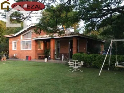 Casa com 4 Quartos à venda, 477m² no Chácaras Do Guacuri, Itupeva