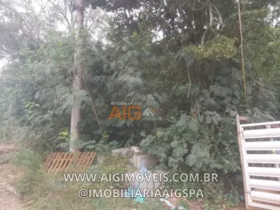 Lote/Terreno à venda, 415m² no Balneário São Pedro, São Pedro da Aldeia
