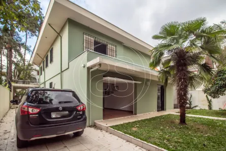 Casa com 5 Quartos à venda, 300m² no Jardim Marajoara, São Paulo