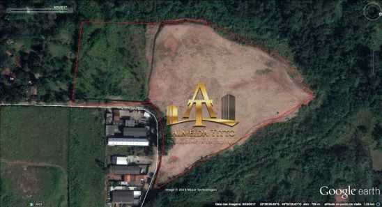Lote/Terreno para alugar, 37000m² no Chácara Ondas Verdes, Cotia