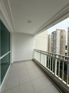 Apartamento com 3 Quartos à venda, 86m² no Imbuí, Salvador