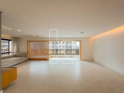 Apartamento com 4 Quartos à venda, 222m² no Jardim Paulistano, São Paulo
