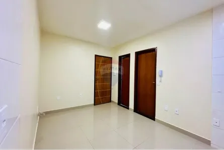 Apartamento com 1 Quarto à venda, 30m² no Riacho Fundo II, Brasília