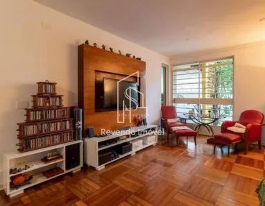 Sobrado com 2 Quartos à venda, 180m² no Brooklin Paulista, São Paulo