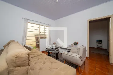 Casa com 2 Quartos à venda, 270m² no Vila Guarani (Z Sul), São Paulo
