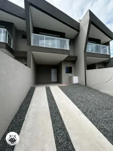 Sobrado com 2 Quartos à venda, 91m² no Centro, Balneário Piçarras