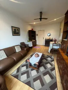 Apartamento com 2 Quartos à venda, 66m² no Icaraí, Niterói