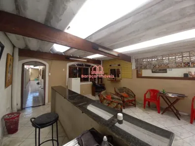 Casa com 2 Quartos à venda, 125m² no Aviação, Praia Grande