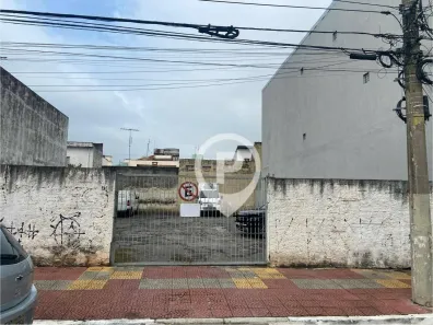 Lote/Terreno à venda, 308m² no São José, São Caetano do Sul