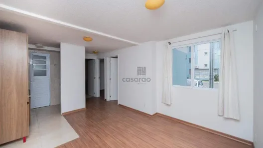 Apartamento com 2 Quartos para alugar, 48m² no Fragata, Pelotas