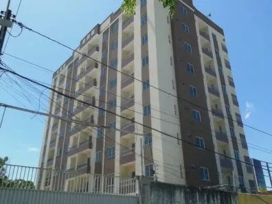 Apartamento com 2 Quartos à venda, 53m² no Montese, Fortaleza