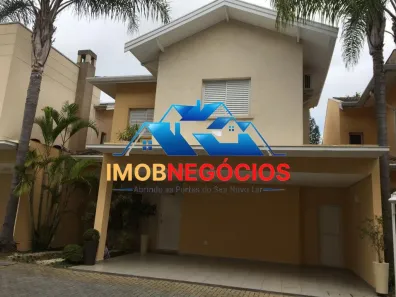 Sobrado com 4 Quartos à venda, 240m² no Chácara Monte Alegre, São Paulo