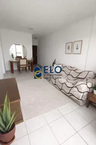 Apartamento com 2 Quartos à venda, 82m² no Embaré, Santos