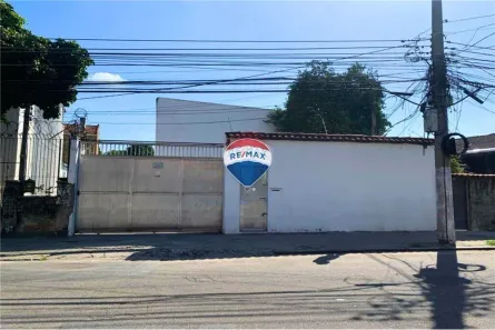 Galpão/Depósito/Armazém à venda, 960m² no Maria da Graça, Rio de Janeiro