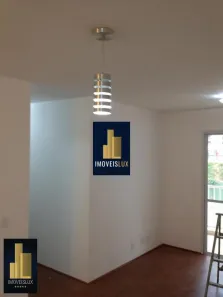 Apartamento com 3 Quartos à venda, 68m² no Parque Reboucas, São Paulo