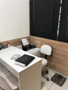 Sala Comercial à venda, 24m² no Savassi, Belo Horizonte