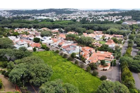 Lote/Terreno à venda, 6453m² no Nova Piracicaba, Piracicaba