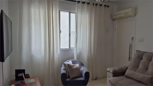 Apartamento com 2 Quartos à venda, 62m² no Ponta da Praia, Santos