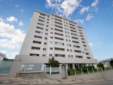 Apartamento com 2 Quartos à venda, 90m² no Bela Vista, São José