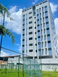 Apartamento com 2 Quartos à venda, 52m² no Candeias, Jaboatão dos Guararapes