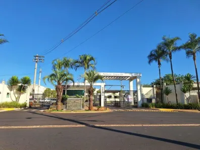 Apartamento com 2 Quartos para alugar, 47m² no Reserva Real, Ribeirão Preto