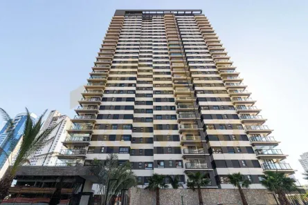 Apartamento com 3 Quartos à venda, 86m² no Alphagran Alphaville, Barueri