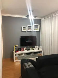 Apartamento com 2 Quartos à venda, 48m² no Jaguaré, São Paulo