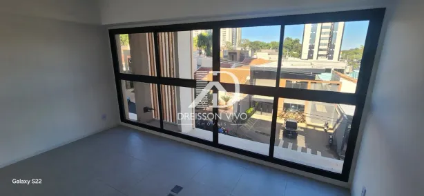 Apartamento com 1 Quarto à venda, 27m² no Jardim Tarraf, São José do Rio Preto
