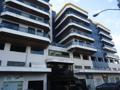 Cobertura com 3 Quartos à venda, 147m² no Braga, Cabo Frio