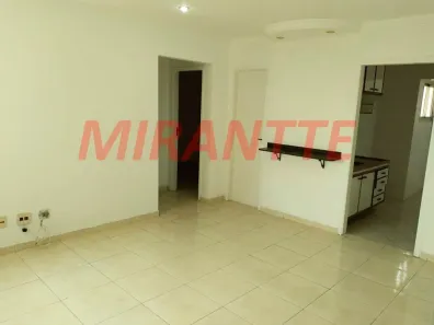 Apartamento com 2 Quartos à venda, 53m² no Parque Edu Chaves, São Paulo
