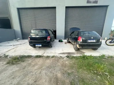 Galpão/Depósito/Armazém para alugar, 520m² no , Porto Seguro