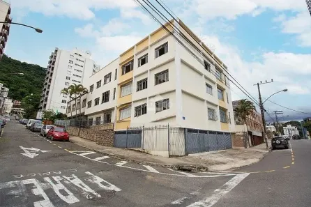 Apartamento com 2 Quartos à venda, 70m² no Santa Helena, Juiz de Fora
