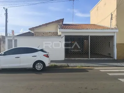 Casa com 3 Quartos à venda, 178m² no Vila Prado, São Carlos