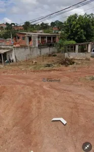 Lote/Terreno à venda, 250m² no Soares, Jarinu