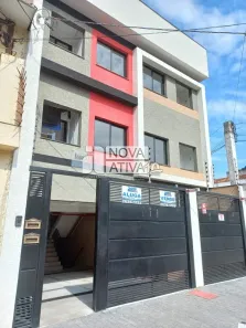 Apartamento com 1 Quarto para alugar, 26m² no Jardim Japão, São Paulo