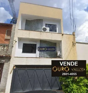 Prédio Comercial à venda, 900m² no Vila Prudente, São Paulo