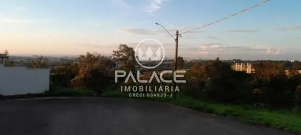 Lote/Terreno com 1 Quarto à venda, 1m² no Pompéia, Piracicaba