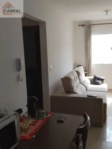 Apartamento com 2 Quartos à venda, 44m² no Vila Isolina Mazzei, São Paulo