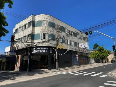 Prédio Comercial à venda, 978m² no Centro, Campinas