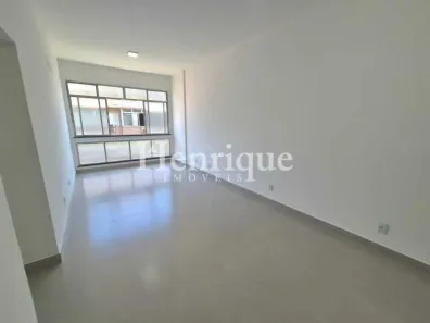 Apartamento com 3 Quartos à venda, 90m² no Botafogo, Rio de Janeiro