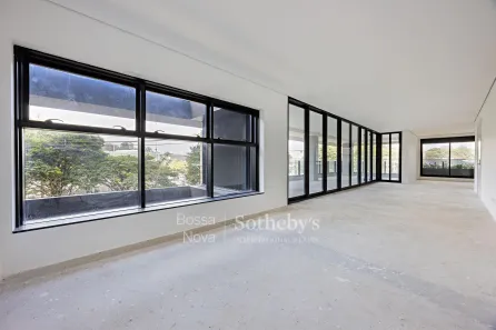 Apartamento com 4 Quartos à venda, 301m² no Paraíso, São Paulo