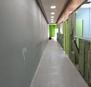 Galpão/Depósito/Armazém à venda, 587m² no Vila Bertioga, São Paulo