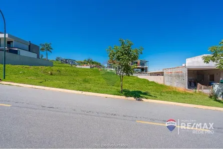 Lote/Terreno à venda, 600m² no Santa Cândida, Vinhedo