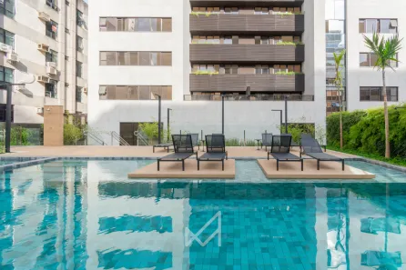 Apartamento com 3 Quartos à venda, 108m² no Centro, Belo Horizonte