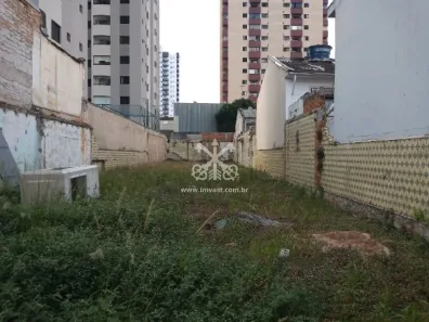 Lote/Terreno à venda, 500m² no Vila Bertioga, São Paulo