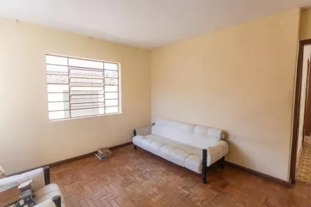 Casa com 7 Quartos à venda, 408m² no Santo Antônio, Belo Horizonte