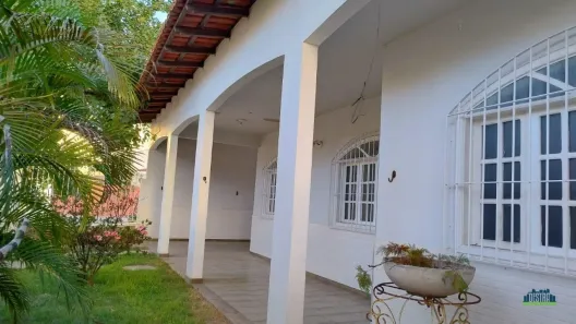 Casa com 4 Quartos à venda, 280m² no Praia de Itaparica, Vila Velha