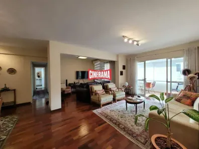 Apartamento com 3 Quartos à venda, 150m² no Barcelona, São Caetano do Sul