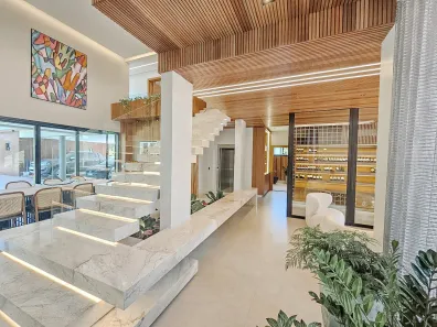 Sobrado com 6 Quartos à venda, 714m² no Residencial Aldeia do Vale, Goiânia