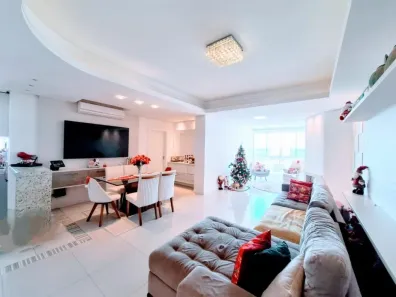Apartamento com 3 Quartos à venda, 112m² no Centro, São Leopoldo